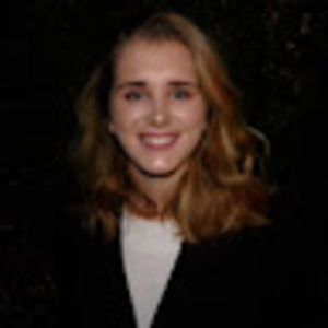 Meet your Posher, Annabel